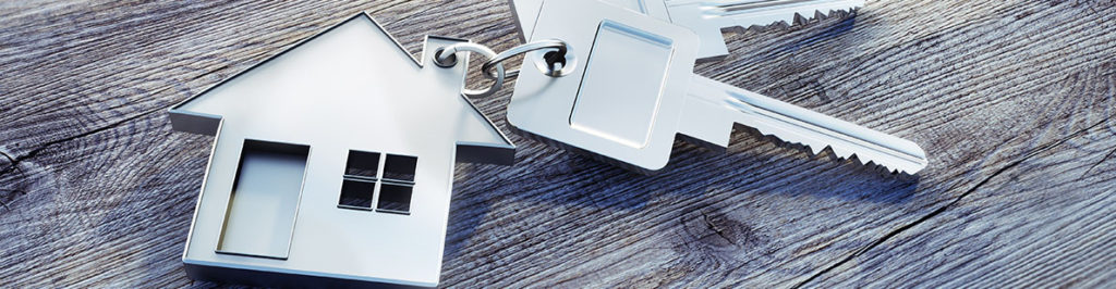 Schlüssel Anhänger Silber