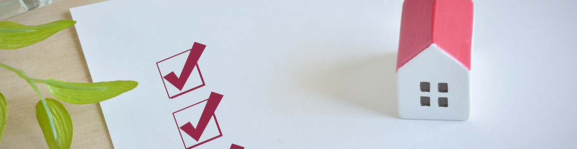 Checkliste Hausverkauf