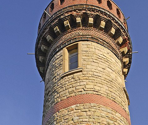 Toelleturm Wuppertal